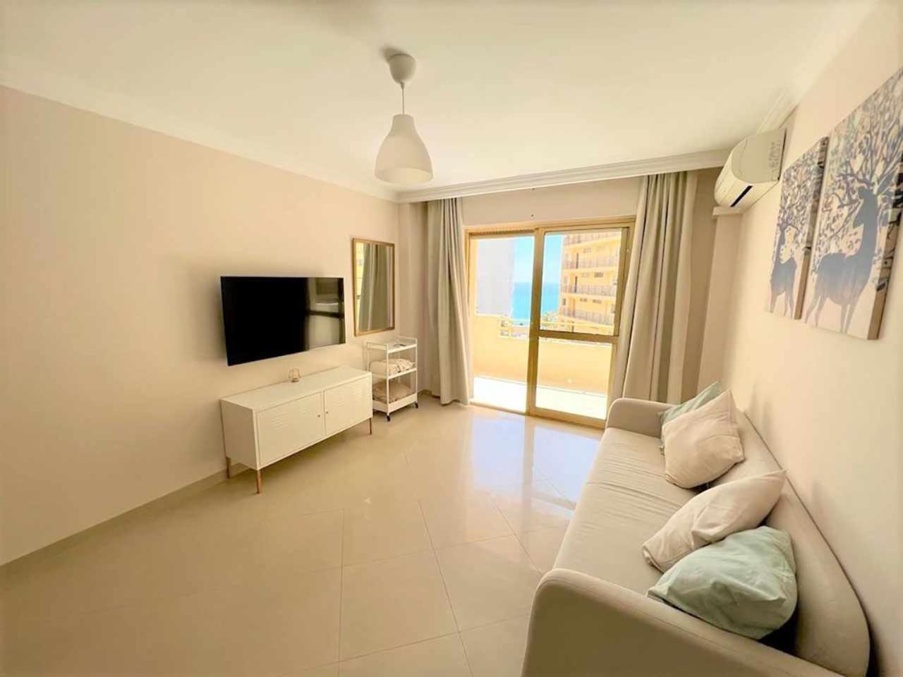 Mar En Calma Benalmadena Apartamento Exterior foto