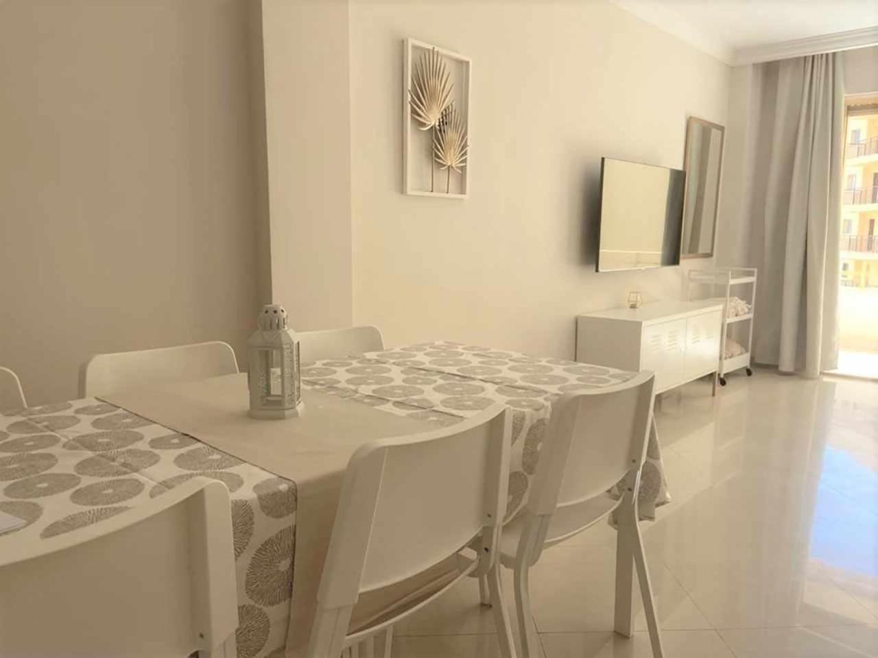 Mar En Calma Benalmadena Apartamento Exterior foto