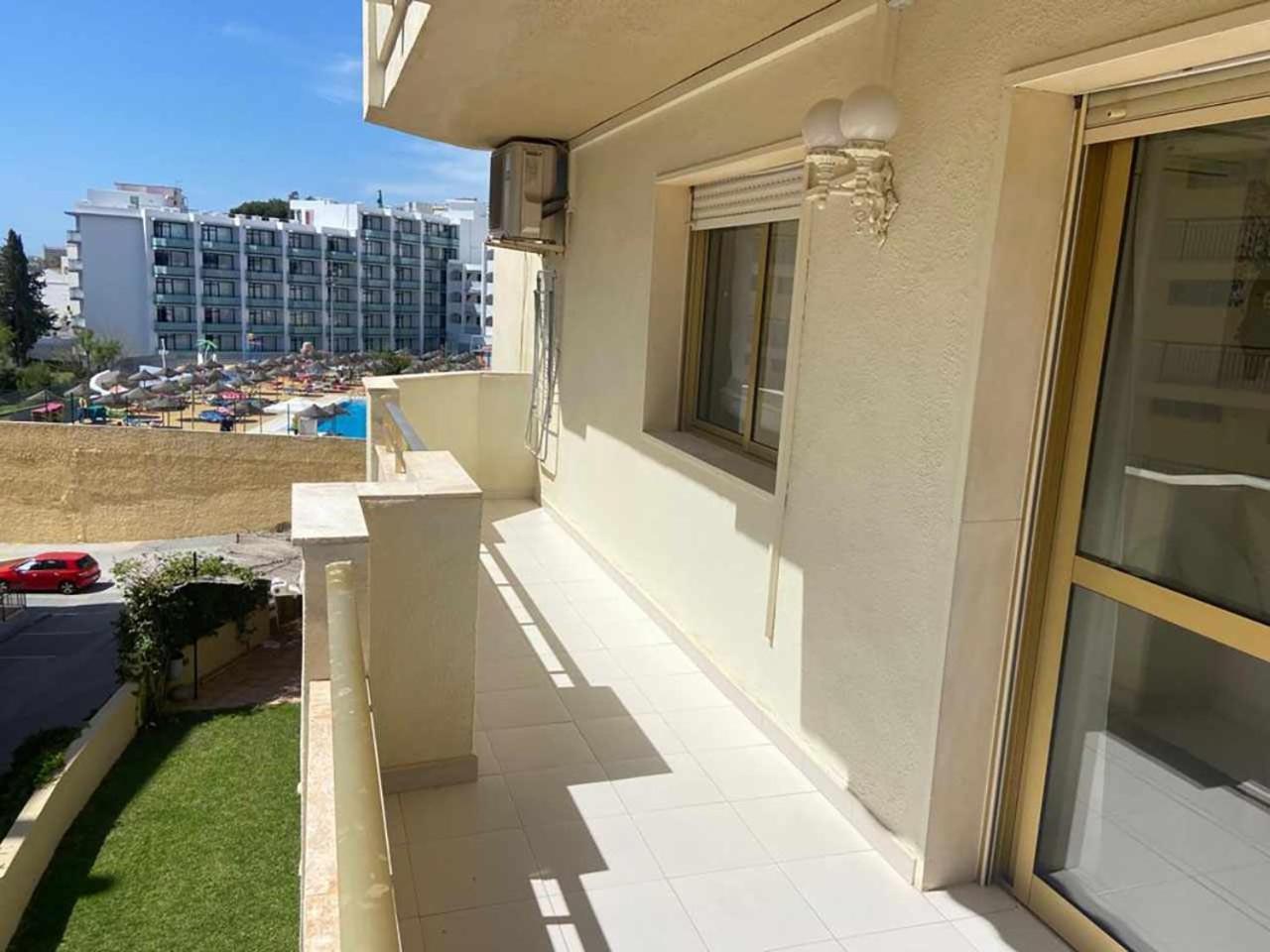 Mar En Calma Benalmadena Apartamento Exterior foto